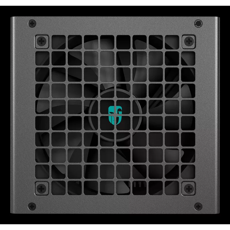 Gamer Storm PN1000D fuente de alimentación 1000 W 20+4-Pin ATX ATX negra