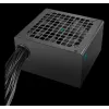Gamer Storm PN1000D fuente de alimentación 1000 W 20+4-Pin ATX ATX negra