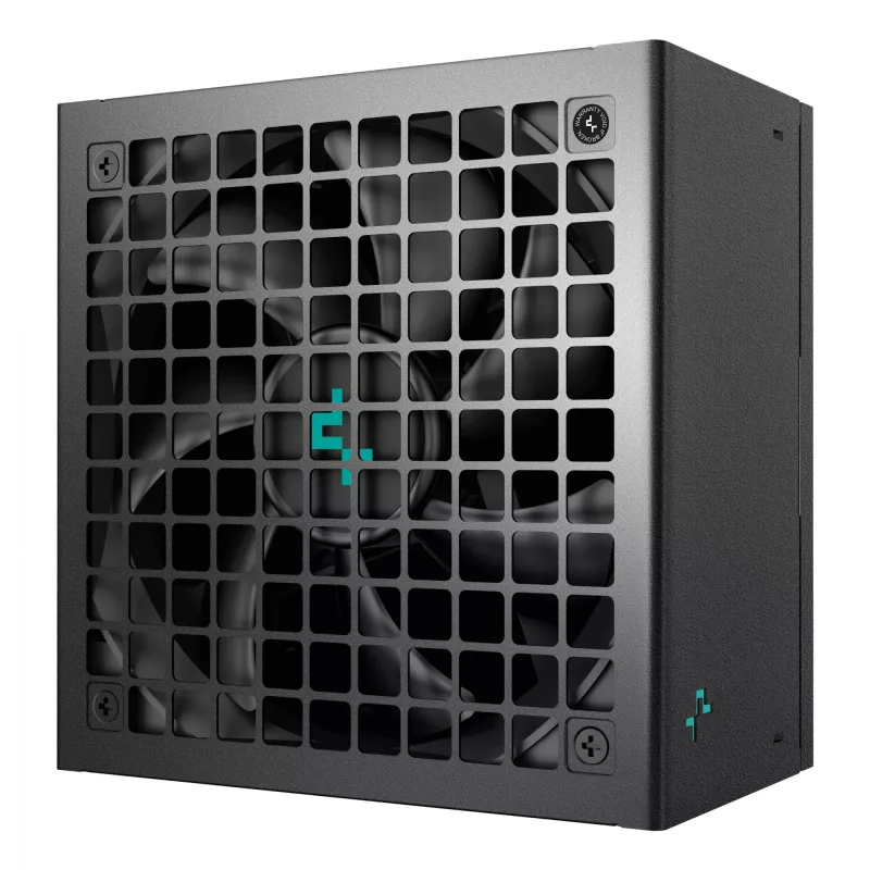 Gamer Storm PN1200M fuente de alimentación 1200 W 20+4-Pin ATX ATX negra
