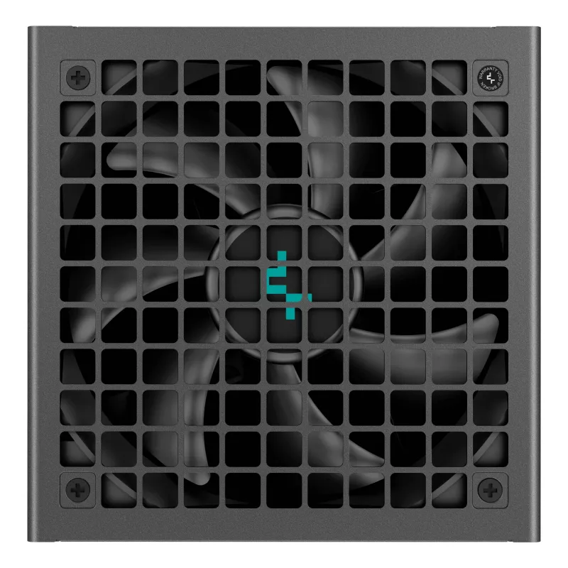 Gamer Storm PN1200M fuente de alimentación 1200 W 20+4-Pin ATX ATX negra