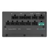 Gamer Storm PN1200M fuente de alimentación 1200 W 20+4-Pin ATX ATX negra