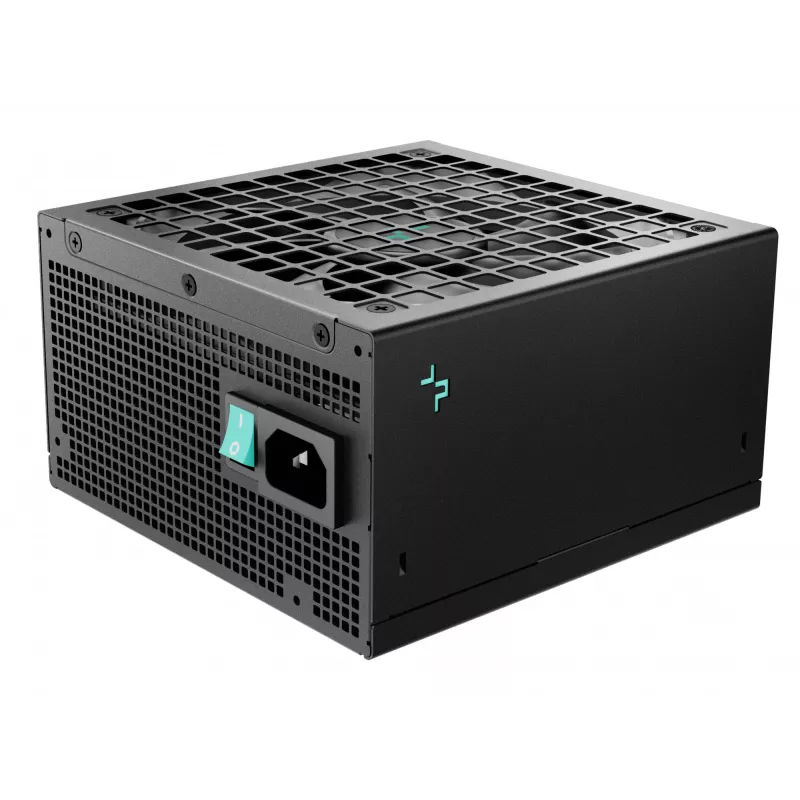 Gamer Storm PN1200M fuente de alimentación 1200 W 20+4-Pin ATX ATX negra