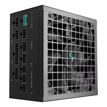 Gamer Storm PN1200M fuente de alimentación 1200 W 20+4-Pin ATX ATX negra