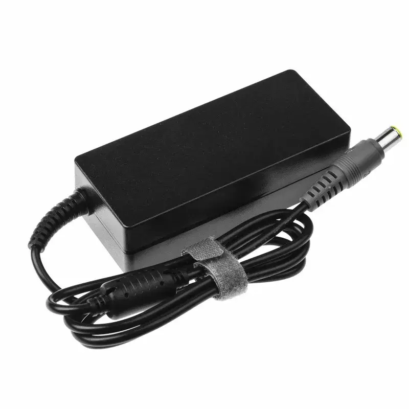 Green Cell fuente de alimentación adaptador AC para Lenovo 20V | 3,25A | 65W | 7,7-5,5mm