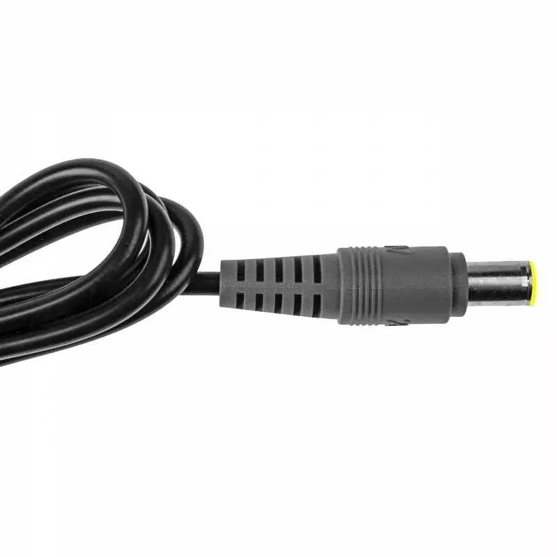 Green Cell fuente de alimentación adaptador AC para Lenovo 20V | 3,25A | 65W | 7,7-5,5mm