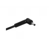 Fuente de alimentación Green Cell AD41PV2 65W para portátiles, 19 V 3,42 A, para interiores, negra