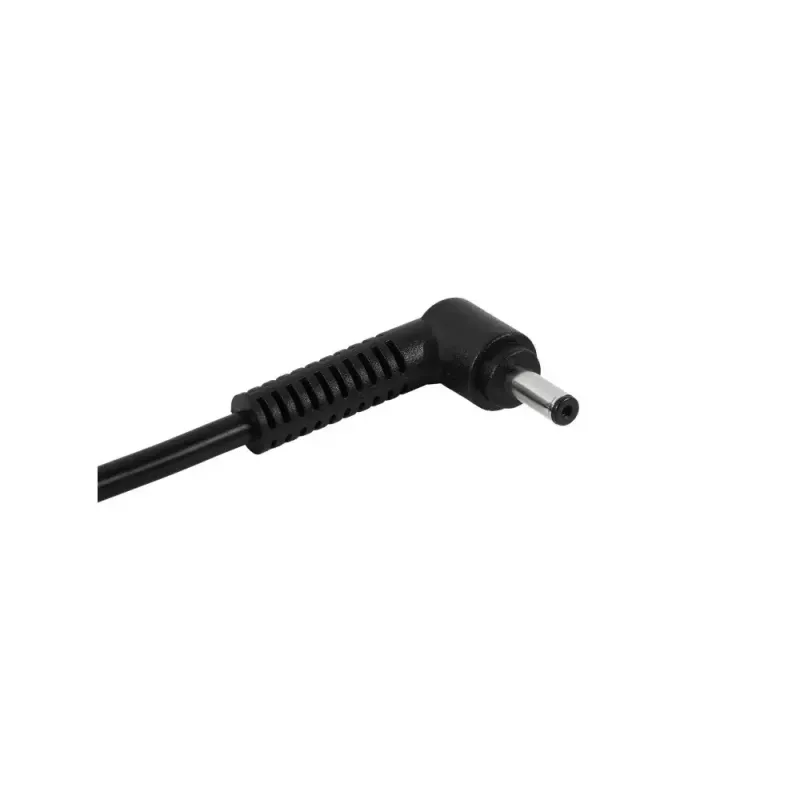 Fuente de alimentación Green Cell AD41PV2 65W para portátiles, 19 V 3,42 A, para interiores, negra