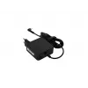 Fuente de alimentación Green Cell AD41PV2 65W para portátiles, 19 V 3,42 A, para interiores, negra