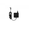 Fuente de alimentación Green Cell AD41PV2 65W para portátiles, 19 V 3,42 A, para interiores, negra
