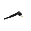 GREEN CELL fuente de alimentación/inversor universal 65 W negro