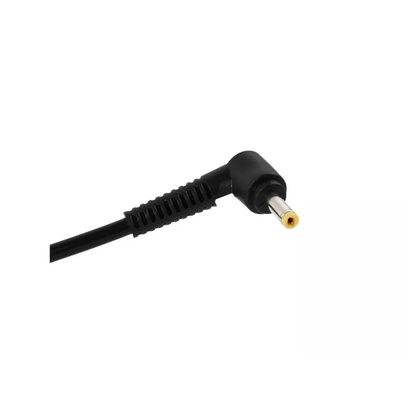 GREEN CELL fuente de alimentación/inversor universal 65 W negro