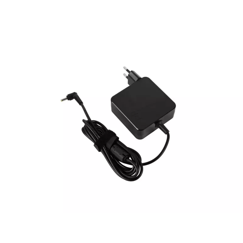 GREEN CELL fuente de alimentación/inversor universal 65 W negro