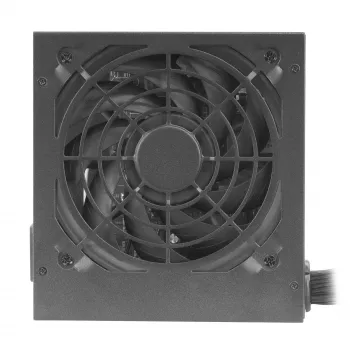 Tacens Anima APB650 fuente de alimentación 650 W 24-Pin ATX ATX negra