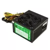 Tacens APB550B fuente de alimentación 550 W 20+4 pin ATX ATX negra