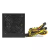 Tacens APB550B fuente de alimentación 550 W 20+4 pin ATX ATX negra