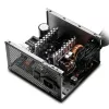 XPG PYLON 550W fuente de alimentación, 550 W, 100 - 240 V, 50 - 60 Hz, 8/4 A, activa, 110 W
