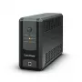 CyberPower UT850EG-FR sistema de alimentación ininterrumpida (SAI) Line-Interactive 0,85 kVA 425 W 3 salidas AC