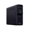 CyberPower CP1350EPFCLCD SAI Line-Interactive 1,35 kVA 780 W 6 salidas AC