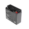Green Cell AGM51 batería AGM de plomo-ácido sellada, VRLA, 12 V 17 Ah, sin mantenimiento, 77×181×167 mm