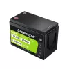 Batería para SAI Green Cell LFPGC12V200AH litio-hierro-fosfato 12,8 V 200 Ah, 395×195×275 mm, 20,5 kg