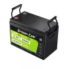 Batería para SAI Green Cell LFPGC12V200AH litio-hierro-fosfato 12,8 V 200 Ah, 395×195×275 mm, 20,5 kg