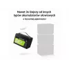 Batería para SAI Green Cell LFPGC12V100AH litio-hierro-fosfato 12,8V 100Ah