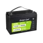 Batería para SAI Green Cell LFPGC12V100AH litio-hierro-fosfato 12,8V 100Ah