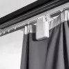 Motor para cortinas, Aqara Curtain Driver E1, versión Track (CM-M01-TRACK)