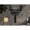 Cafetera espresso AEG EC6-1-6BST, manual, de sobremesa, depósito de agua 1,0 l, 15 bar, espumador de leche, 1450 W, control táctil, negro