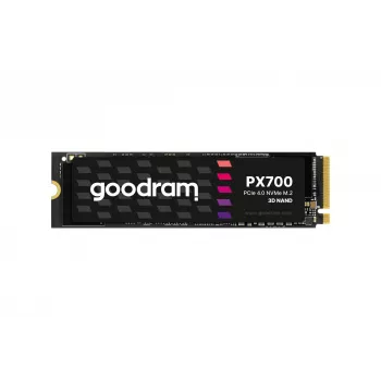 Goodram PX700 SSD SSDPR-PX700-02T-80 unidad de estado sólido interna 2 TB M.2 PCI Express 4.0 NVMe 3D-NAND