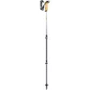 Bastón de trekking Leki Cressida telescópico para mujer, aluminio HTS 6.5, 90–125 cm, 237 g, 3 segmentos