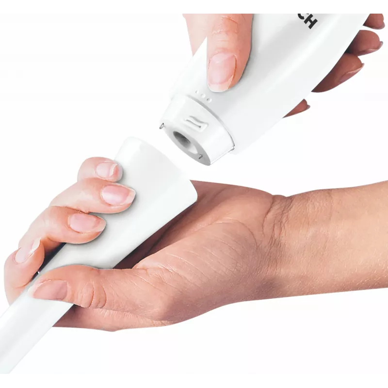 Batidora de mano Bosch MSMP1000 0 L 350 W blanca