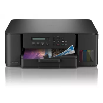 Brother DCPT530DW inyección de tinta A4 6000 x 1200 DPI 27 ppm Wi-Fi
