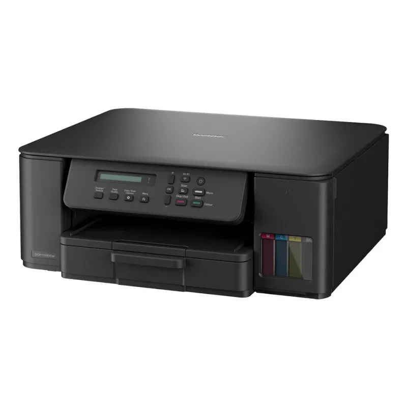 Brother DCPT530DW inyección de tinta A4 6000 x 1200 DPI 27 ppm Wi-Fi