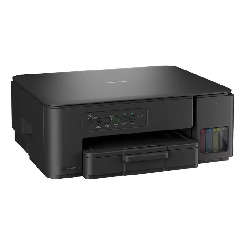 Brother DCP-T430W impresora multifunción de inyección de tinta A4 6000 x 1200 DPI Wi-Fi