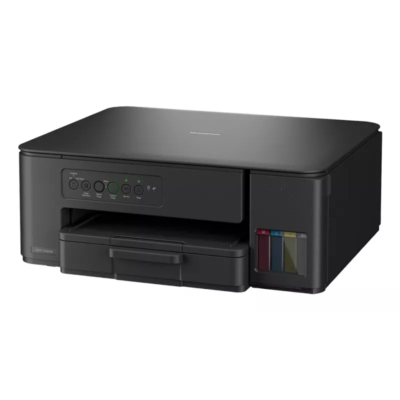 Brother DCP-T430W impresora multifunción de inyección de tinta A4 6000 x 1200 DPI Wi-Fi