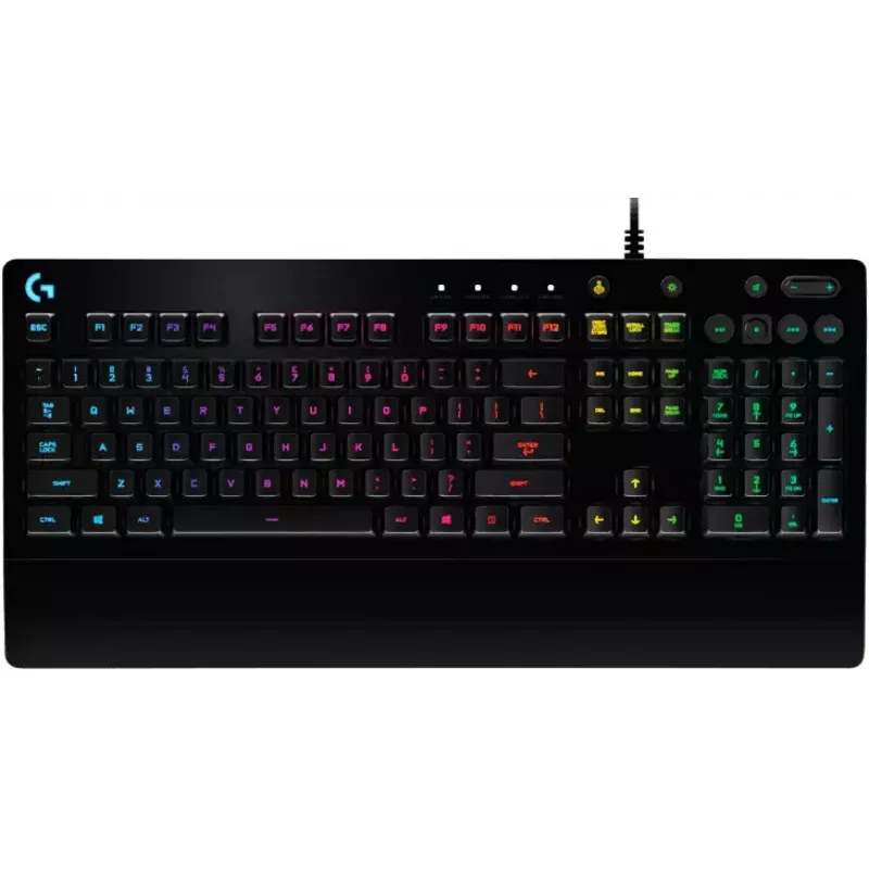 Teclado gaming LOGITECH G213 Prodigy USB - Qwerty US/Int'l