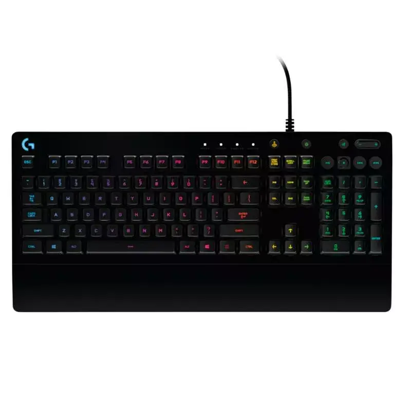 Teclado gaming LOGITECH G213 Prodigy USB - Qwerty US/Int'l