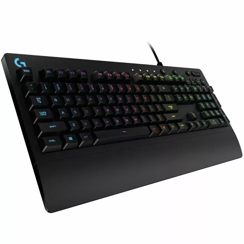 Teclado gaming LOGITECH G213 Prodigy USB - Qwerty US/Int'l