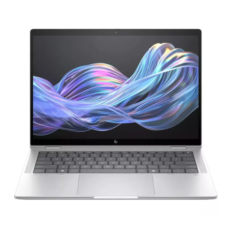 Portátil híbrido HP EliteBook X Flip G1i 14 inch 2.5K IPS táctil 32GB LPDDR5x 1TB PCIe SSD 5G Wi‑Fi 7 Win11 Pro
