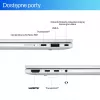 Portátil híbrido HP EliteBook X Flip G1i 14 inch 2.5K IPS táctil 32GB LPDDR5x 1TB PCIe SSD 5G Wi‑Fi 7 Win11 Pro