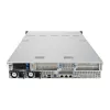 ASUS RS521A-E12-RS24U Socket SP5 rack (2U) negro, plateado