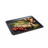 Accesorio de horno AEG A9OOAF11 rectangular negro, 466×385×22 mm, 1,1 kg