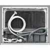 Lavavajillas de sobremesa Electrolux ESF2400OW 6 cubiertos