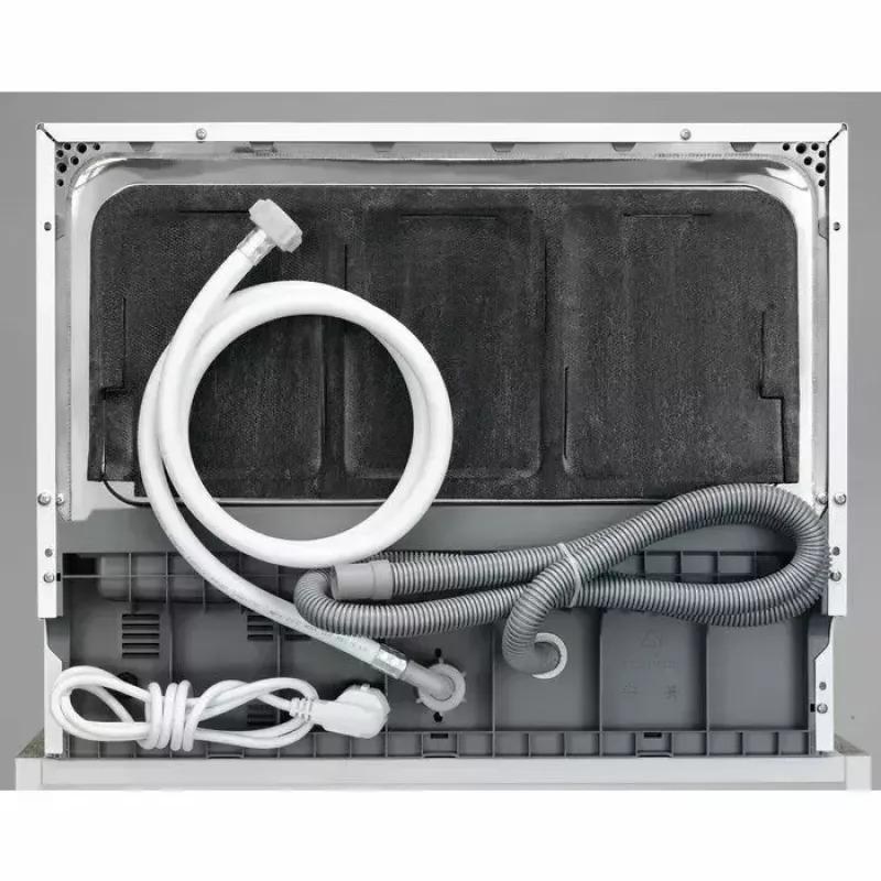 Lavavajillas de sobremesa Electrolux ESF2400OW 6 cubiertos