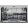 Lavavajillas de sobremesa Electrolux ESF2400OW 6 cubiertos