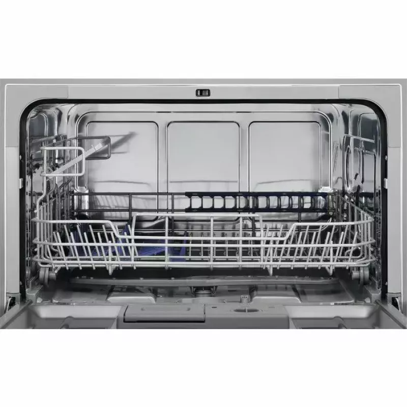 Lavavajillas de sobremesa Electrolux ESF2400OW 6 cubiertos