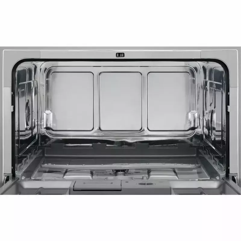 Lavavajillas de sobremesa Electrolux ESF2400OW 6 cubiertos