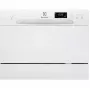 Lavavajillas de sobremesa Electrolux ESF2400OW 6 cubiertos
