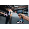 Bosch GDX 180-LI 3600 RPM negro, azul